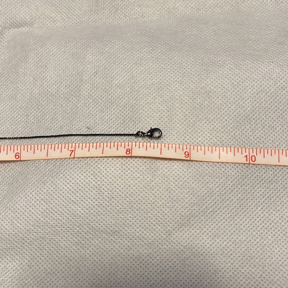 Hypoallergenic Butterfly Bracelete with Gemstones 💎 - Picture 4 of 5